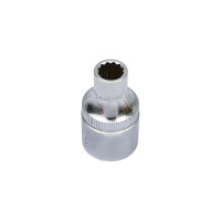 Головка 1/2", 12-гранная, 38 мм, 5/16" FORCE 5495.16