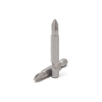 Вставка 1/4" PZ2, 50 мм ROCKFORCE RF-122502(6201)