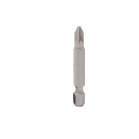 Вставка 1/4" PZ2, 50 мм ROCKFORCE RF-122502(6201)