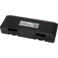 Электронный динамометрический ключ NORGAU 1/4", 6-30 Нм тип NTE11-030RR с поверкой 051130031/П