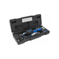 Электронный динамометрический ключ NORGAU 1/4", 6-30 Нм тип NTE11-030RR с поверкой 051130031/П