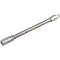 Удлинитель гибкий (145 мм; 1/4 DR) Airline AT-EB-05