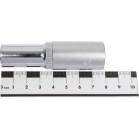 Головка глубокая TORX E14, 1/2" DR Airline AT-BS-17
