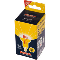 Светодиодная лампа Volpe. Форма Рефлектор, матовая. Серия Norma LED-R50-7W/WW/E14/FR/NR UL-00003845