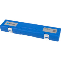 Динамометрический предельный ключ с прямоугольным хвостовиком NORGAU 14x18 мм; 60-340 Нм, тип NTW24-034I с поверкой 051110134/П