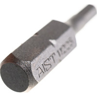 Бита шестиграннная 3.0 мм, 1/4" AIST 1122503H 00-00004634
