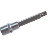 Головка со вставкой TORX T50 1/2", L=100 мм Professional АвтоDело 39250 11273