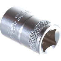 Головка торцевая MULTILOCK (13 мм; 1/2"; Е16; 3/8DR) AIST 00-00009537
