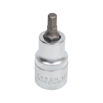 Головка-бита HEX6, 1/2" AIST 440206H 00-00004063
