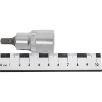 Головка-бита HEX6, 1/2" AIST 440206H 00-00004063