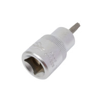 Головка-бита TORX T25 1/2" AIST 440225T 00-00003946