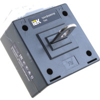 Трансформатор IEK ТТИ-А 200/5А 5ВА класс точности 0.5 ИЭК ITT10-2-05-0200