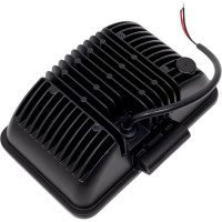 Прямоугольная светодиодная фара SKYWAY OFF ROAD 12V/24V 51W 6000К 5 диодов дальний свет S07201068