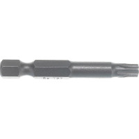 Бита Torx Tamper ТТ27, 50 мм, 2 шт. REDVERG 6623508