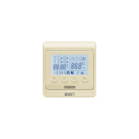 Терморегулятор IQWATT IQ Thermostat P слоновая кость 039488