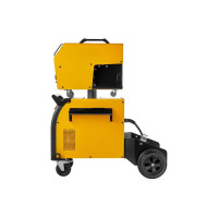 Аппарат полуавтоматической сварки ПТК RILON MIG 500 F 00000029744