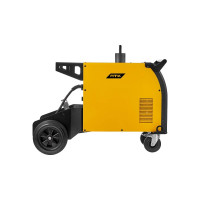 Аппарат полуавтоматической сварки ПТК RILON MIG 500 F 00000029744