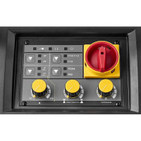 Аппарат полуавтоматической сварки ПТК RILON MIG 500 F 00000029744