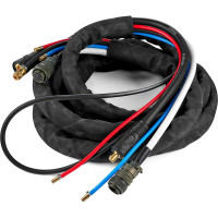 Аппарат полуавтоматической сварки ПТК RILON MIG 500 F 00000029744