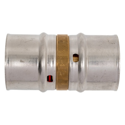 Муфта STOUT 32х32 прессовой SFP-0003-003232 RG008S9BGQDRLQ