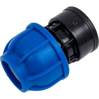 Муфта с внутренней резьбой UNIO 25x1 72025000000F100b