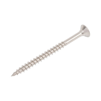 Универсальный саморез ГОСКРЕП 4х50 А2 6 шт. 10-0011150