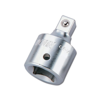 Переходник с 3/4"F на 1/2"M HONITON, AD-A640 В0000000188278
