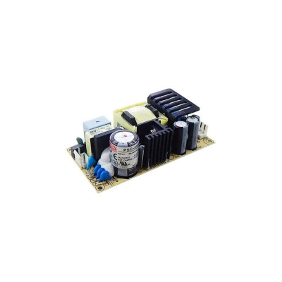 Источник питания Mean Well AC/DC PSC-60A с функцией UPS 60Вт Т00287294