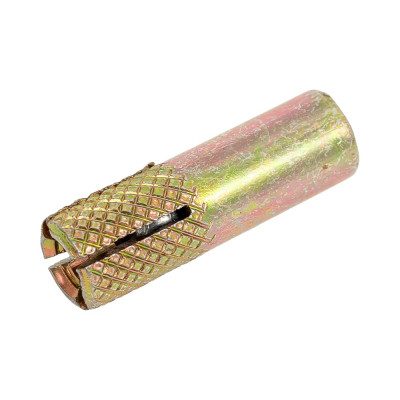 Забивной анкер КРЕП-КОМП м6 10 шт аз6мф