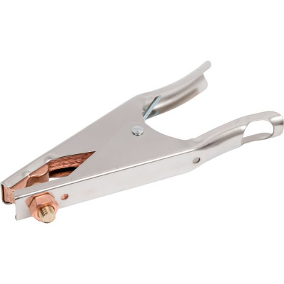 Клемма заземления КЗ 50-2 ARMA 005-031