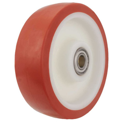 Колесо большегрузное для оси EMES ZBP150X45620215