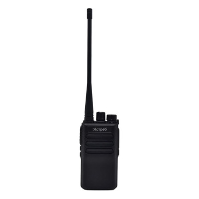 Цифровая рация радиостанция Ястреб СР-2300 DMR 400-470 МГц/32 канала/5 Вт/3200 мАч SR-00021