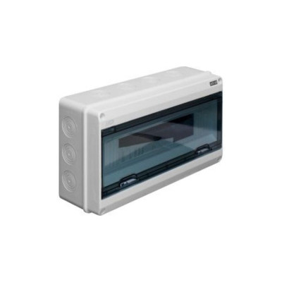 Бокс ETP 18 WAYS IP65 51316