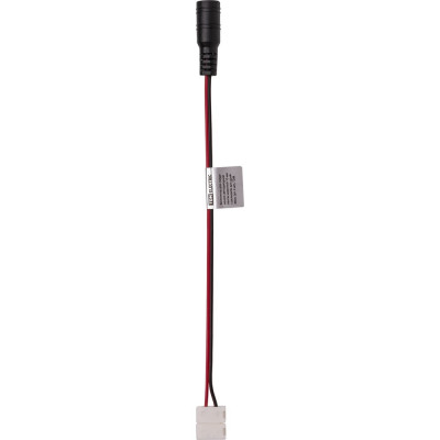 Коннектор для светодиодной ленты TDM ELECTRIC 10 мм, 2 шт SQ0331-0407