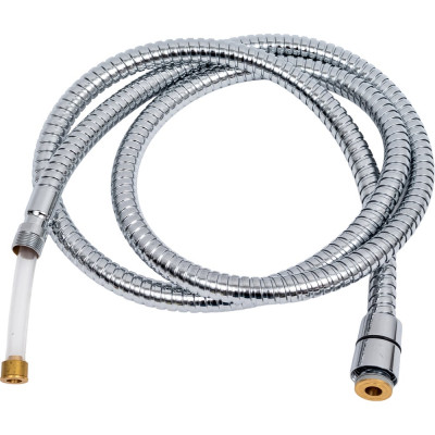 Душевой шланг Haiba 150 см, имп/кон, выдвигающийся hb47 539102