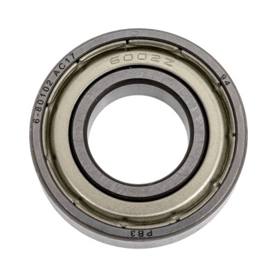 Подшипник ZKL 15х32х9 мм 6002ZZ ТД011202