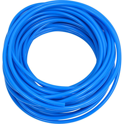 Трубка пневматическая полиуретановая 10х8 мм, 30 м Holzer Flexo 301-108TPU30