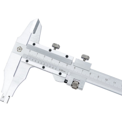 Штангенциркуль Туламаш ШЦ-2-250 0.05 нерж. 101410