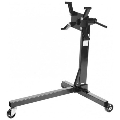Кантователь двигателя Rockforce 340 кг, 3 колеса RF-T23401(29574)