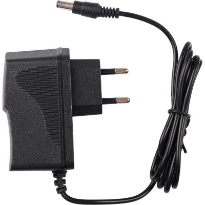 Адаптер Jazzway 12W (24В 0,5A) IP20 5047365