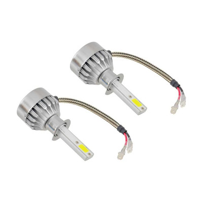 Комплект ламп Clearlight led omegalight standart h1 2400Лм (2шт) OLLEDH1ST-2