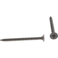 Саморез VIPкрепеж черный 3,5х45 мм, 420 шт. 40014 VIPL