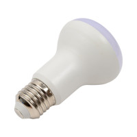 Светодиодная лампа Smartbuy LED R63-08W/3000/E27 SBL-R63-08-30K-E27