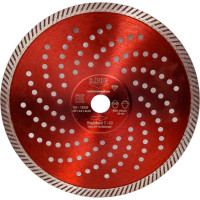 Диск алмазный Standard T-10 (230x2.6x22.23 мм) D.BOR S-T-10-0230-022