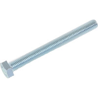 Болт SWFS DIN933 М8х80, 50 шт. тов-089232