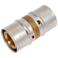 Муфта STOUT 32х32 прессовой SFP-0003-003232 RG008S9BGQDRLQ