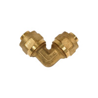 Угольник STOUT 90 град. 20х20 винтовой SFS-0003-002020 RG008S9DIIADOL