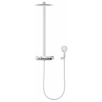 Душевая система GROHE Rainshower Smart Control Mono 26361000