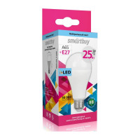 Светодиодная лампа Smartbuy LED A6525W/4000/E27 SBL-A65-25-40K-E27