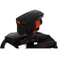 Осциллирующий дождеватель Gardena AquaZoom compact 18708-20.000.00